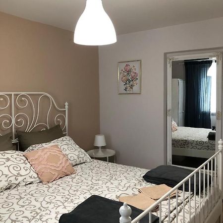 Apartmani Joma Bajina Basta Bagian luar foto