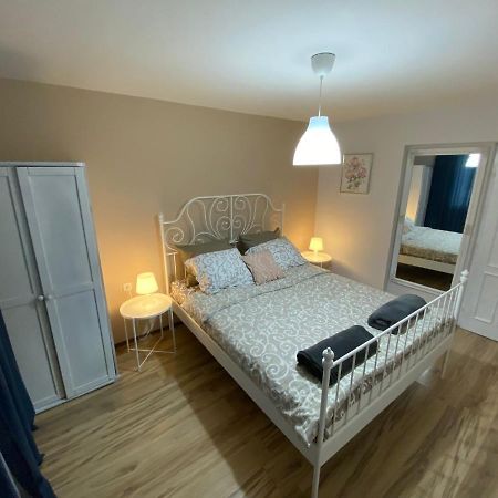 Apartmani Joma Bajina Basta Bagian luar foto