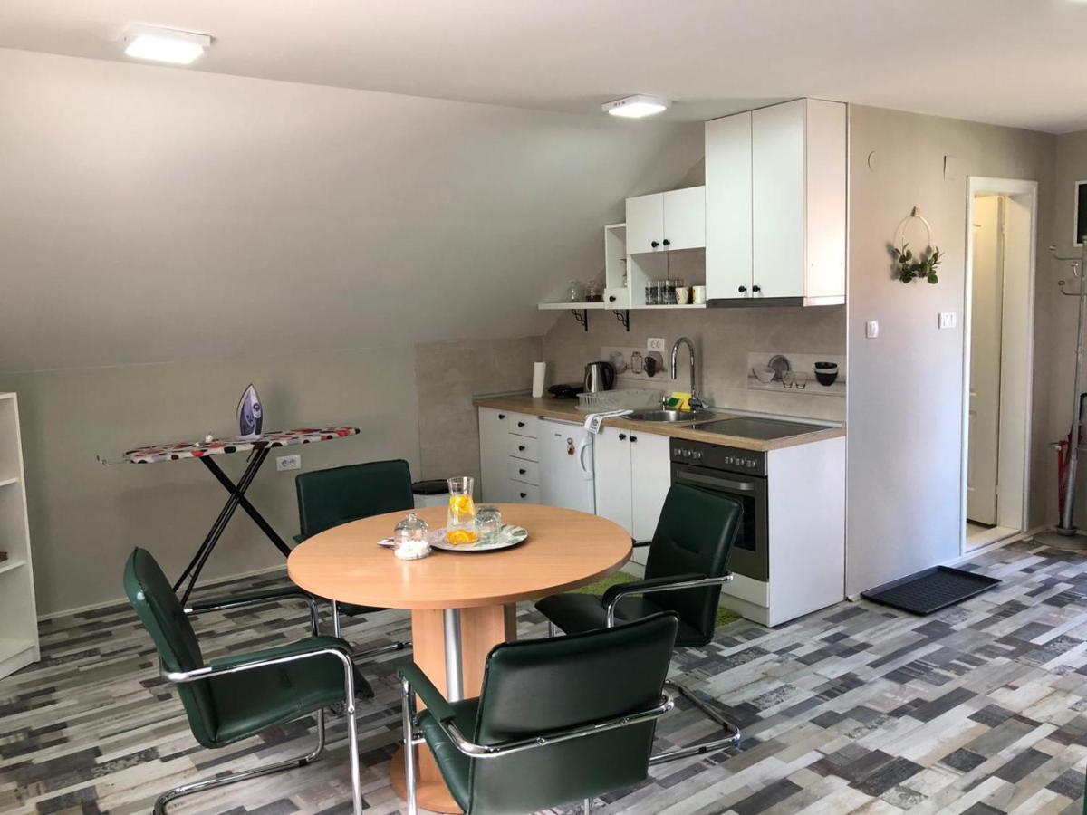 Apartmani Joma Bajina Basta Bagian luar foto