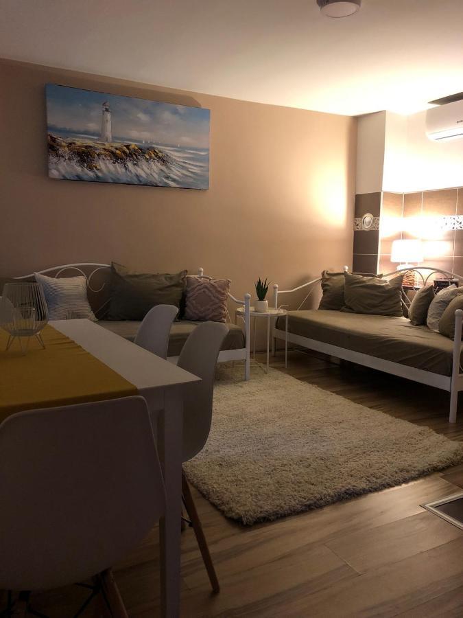 Apartmani Joma Bajina Basta Bagian luar foto