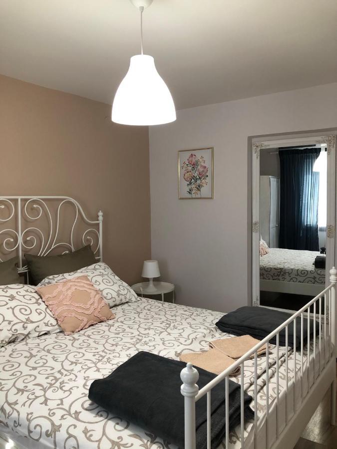Apartmani Joma Bajina Basta Bagian luar foto