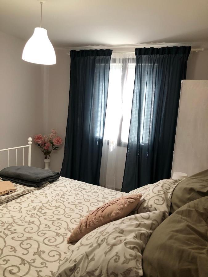 Apartmani Joma Bajina Basta Bagian luar foto