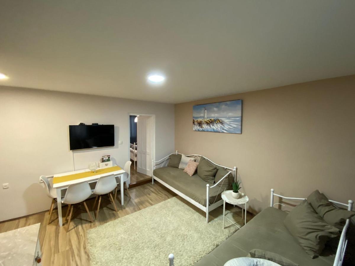 Apartmani Joma Bajina Basta Bagian luar foto