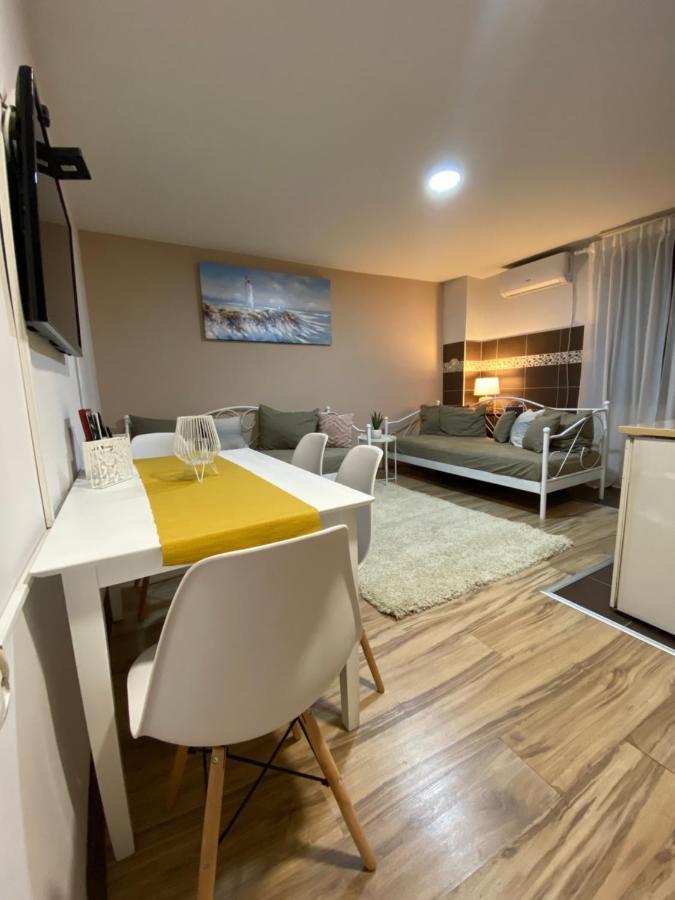 Apartmani Joma Bajina Basta Bagian luar foto