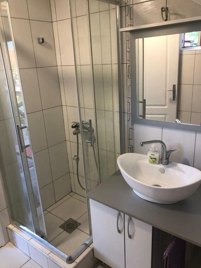 Apartmani Joma Bajina Basta Bagian luar foto