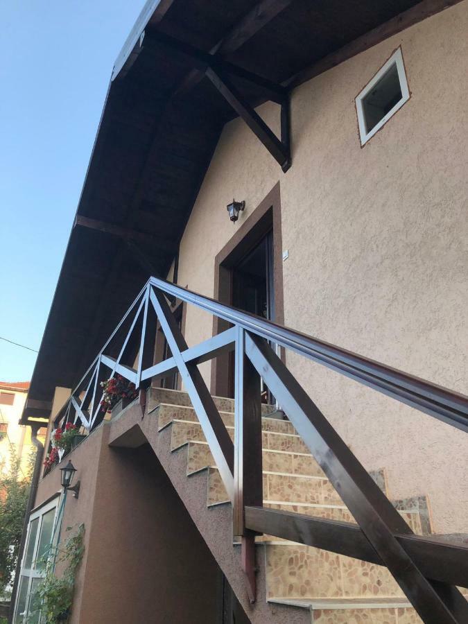 Apartmani Joma Bajina Basta Bagian luar foto