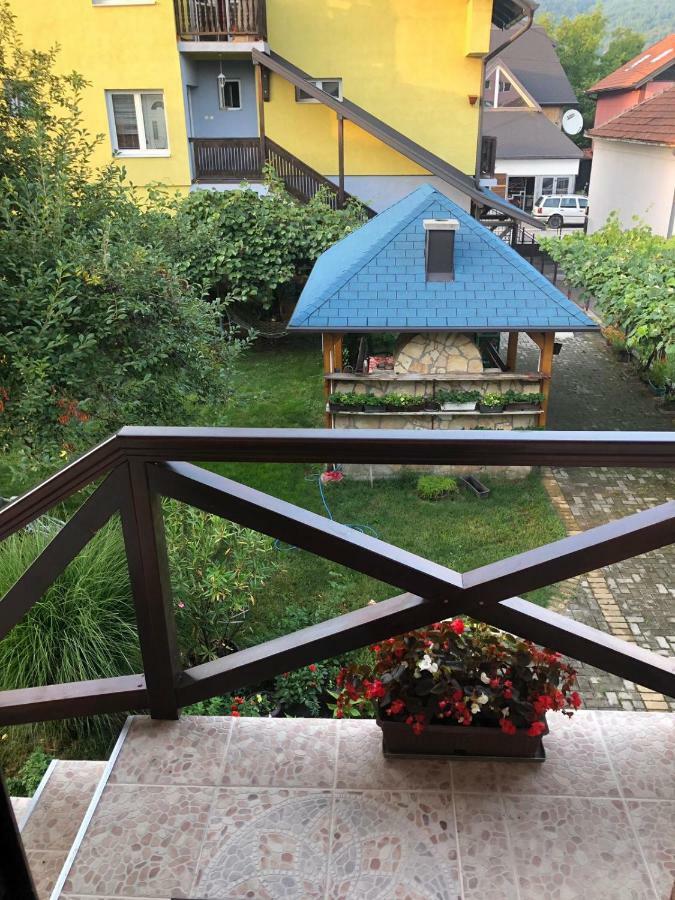 Apartmani Joma Bajina Basta Bagian luar foto